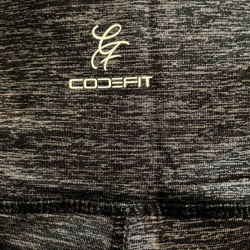 Codefit - Picture 2 of 2